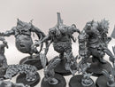 Warhammer 40k: Kill Team Gellerpox Infected (CAB1002)