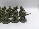 Warhammer 40k: Astra Militarum Cadian Shock Troops (CAB1019)