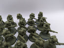 Warhammer 40k: Astra Militarum Cadian Shock Troops (CAB1019)