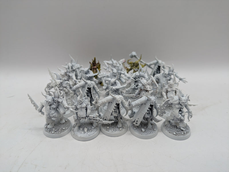 Warhammer 40k: Death Guard Poxwalkers (CAB1001)