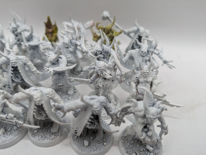 Warhammer 40k: Death Guard Poxwalkers (CAB1001)