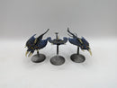 Warhammer 40k: Daemons of Chaos Screamers of Tzeentch (CAB1005)