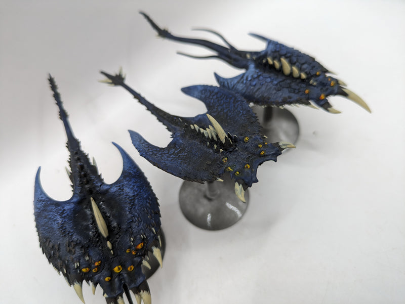 Warhammer 40k: Daemons of Chaos Screamers of Tzeentch (CAB1005)