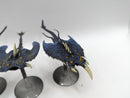 Warhammer 40k: Daemons of Chaos Screamers of Tzeentch (CAB1005)