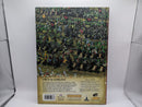 Warhammer Fantasy: Orcs and Goblins Army Book 8th Edition (AS658)