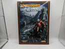 Warhammer Fantasy: Vampire Counts Army Book 7th Edition (AS657)