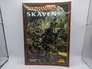 Warhammer Fantasy: Skaven Army Book 7th Edition (AS656)