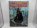 Warhammer Fantasy: Dark Elves Army Book 8th Edition (AS650)