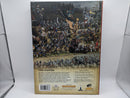 Warhammer Fantasy: The Empire Army Book 8th Edition (AS653)