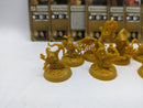 Age of Sigmar: Underworlds Zarbags Gitz with Promo Cards (BA165)