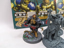 Age of Sigmar: Underworlds Steelheart's Champions with Promo Cards (AD003)