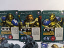 Age of Sigmar: Underworlds Steelheart's Champions with Promo Cards (AD003)