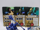 Age of Sigmar: Underworlds Cursebreaker's plus Promo Cards (AZ160)