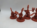 Age of Sigmar: Underworlds The Chosen Axes (AC100)