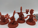 Age of Sigmar: Underworlds The Chosen Axes (AC100)
