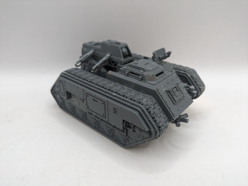 Warhammer 40k: Astra Militarum Manticore (CAB1025)