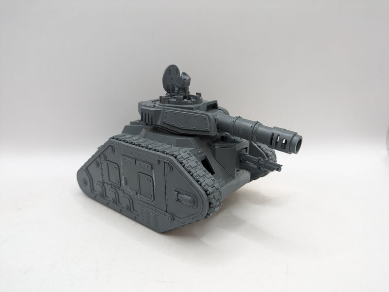 Warhammer 40k: Astra Militarum Leman Russ - Missing Pieces (CAB1059)