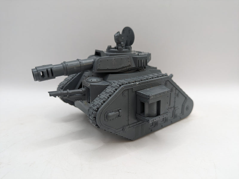 Warhammer 40k: Astra Militarum Leman Russ - Missing Pieces (CAB1059)