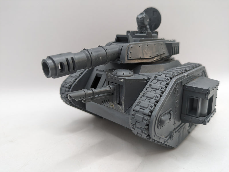 Warhammer 40k: Astra Militarum Leman Russ - Missing Pieces (CAB1059)