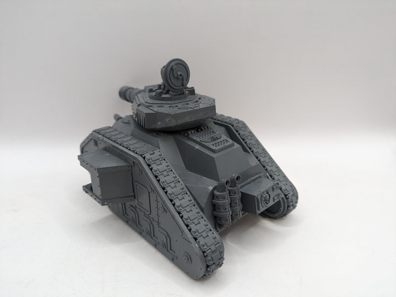 Warhammer 40k: Astra Militarum Leman Russ - Missing Pieces (CAB1059)