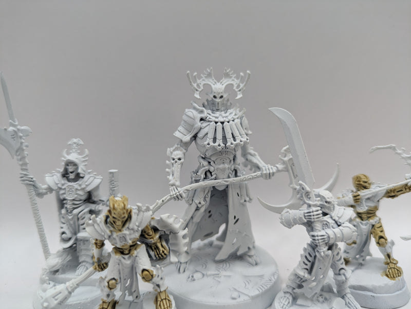 Age of Sigmar: Underworlds Kainan's Reapers (AD105)