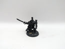 Warhammer 40k: Agents of the Imperium Inquisitor Hector Rex (AT183)