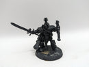 Warhammer 40k: Agents of the Imperium Inquisitor Hector Rex (AT183)