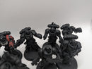 Warhammer 40k: Space Marine Crusader Squad (AI107)