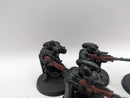 Warhammer 40k: Space Marine Eliminators, Phobos Lieutenant and Infiltrator (AC009)