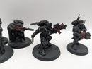 Warhammer 40k: Space Marine Eliminators, Phobos Lieutenant and Infiltrator (AC009)