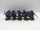 Warhammer 40k: Space Marine Assault Intercessors (AT063)