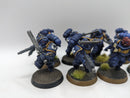 Warhammer 40k: Space Marine Assault Intercessors (AT063)