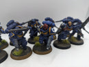 Warhammer 40k: Space Marine Assault Intercessors (AT063)