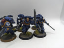 Warhammer 40k: Space Marine Assault Intercessors (AT063)