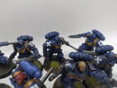 Warhammer 40k: Space Marine Assault Intercessors (AT063)