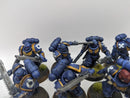 Warhammer 40k: Space Marine Assault Intercessors (AT063)