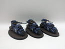 Warhammer 40k: Space Marine Outriders (AI130)