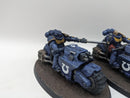 Warhammer 40k: Space Marine Outriders (AI130)