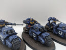 Warhammer 40k: Space Marine Outriders (AI130)