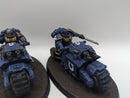 Warhammer 40k: Space Marine Outriders (AI130)