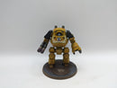 Warhammer 40k: Space Marine Contemptor Dreadnought (AW203)