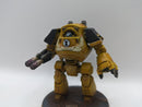 Warhammer 40k: Space Marine Contemptor Dreadnought (AW203)