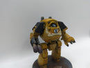 Warhammer 40k: Space Marine Contemptor Dreadnought (AW203)