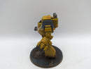 Warhammer 40k: Space Marine Contemptor Dreadnought (AW203)