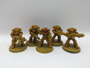 Warhammer 40k: Space Marine Heavy Intercessors (AT012)