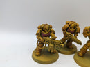 Warhammer 40k: Space Marine Heavy Intercessors (AT012)