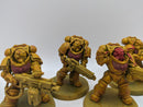 Warhammer 40k: Space Marine Heavy Intercessors (AT012)