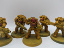 Warhammer 40k: Space Marine Heavy Intercessors (AT012)