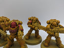 Warhammer 40k: Space Marine Heavy Intercessors (AT012)