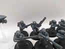 Warhammer 40k: T'au Empire Fire Warriors (AT038)